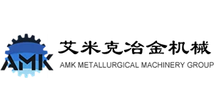 AMK Metallurgical Machinery