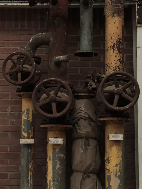 Compressor Valves, Rings & Packing for chemical industry