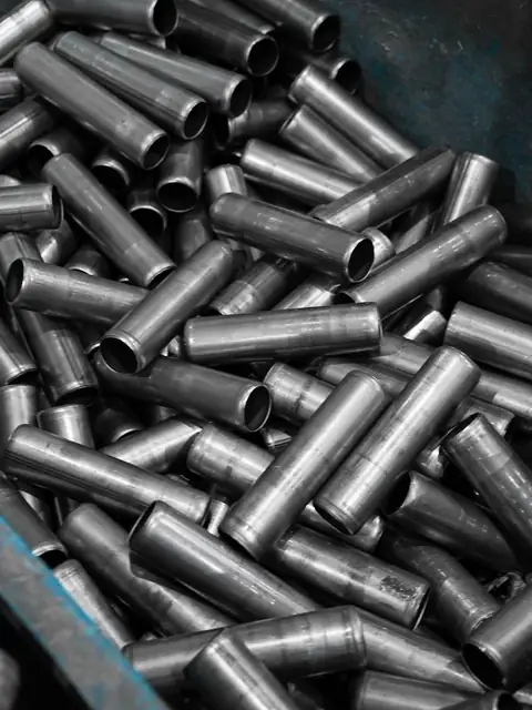 Exchanger Tubes: CS, SS & Admiralty Brass for oil refinery industry