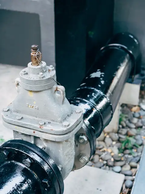 Safety Valves for power industry