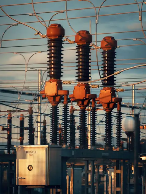 Power & Auxiliary Transformers for power industry