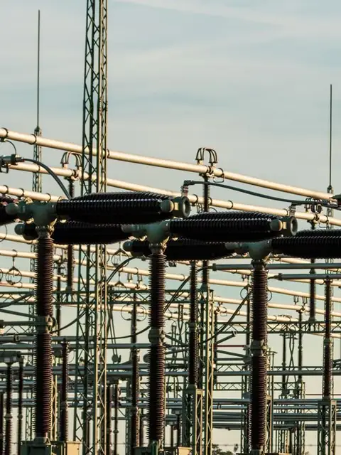 Isolators, CTs & PTs for power industry