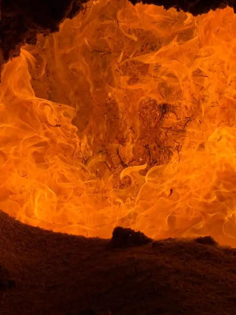 Low-Cement & Insulating Castables for oil refinery industry