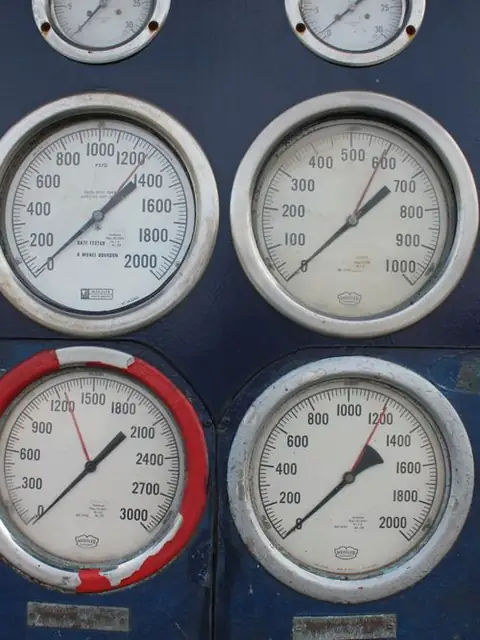 Pressure, Flow & Level Transmitters for fertilizer industry