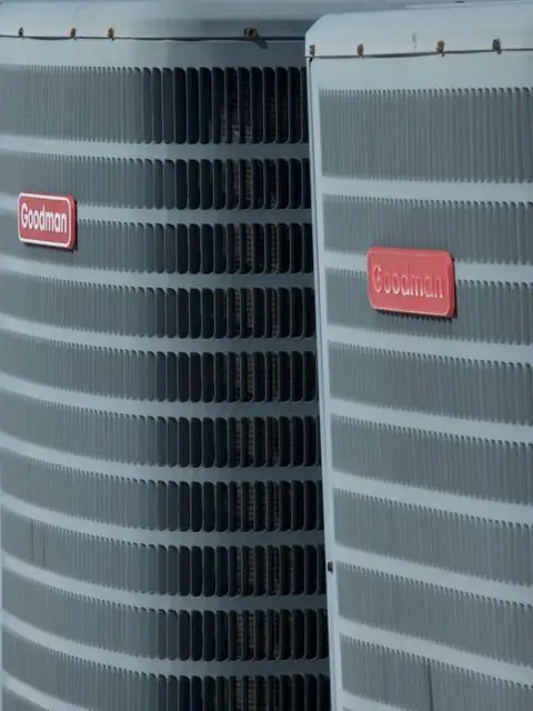 Chillers for pharmaceutical industry