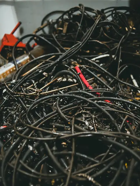Cables & Terminations for power industry