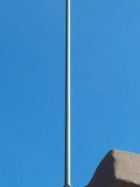 Earthing & Lightning Protection for steel industry