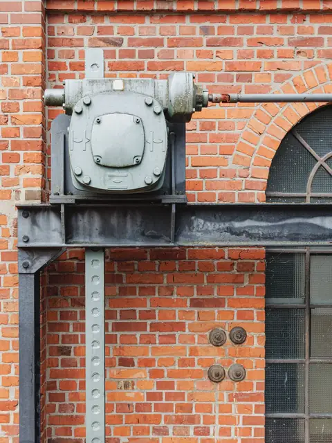 Industrial Gearboxes & Reducers for steel industry