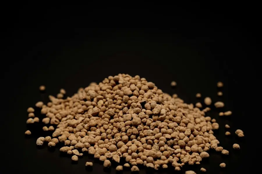 Fertilizer
