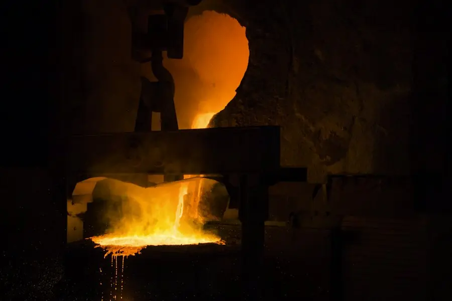 Refractories & Thermal Insulation