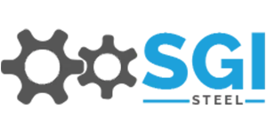 SGI Steel