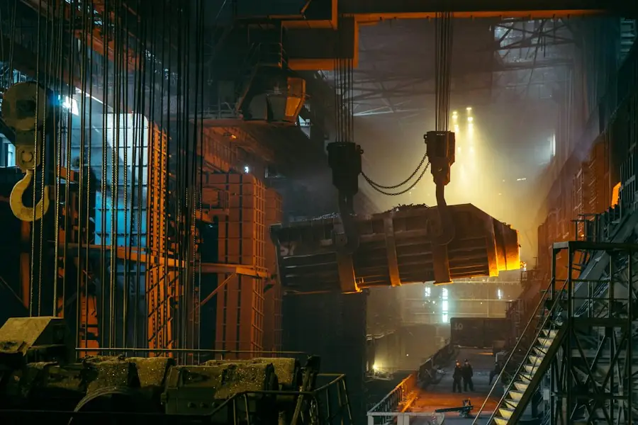 Industries We Serve