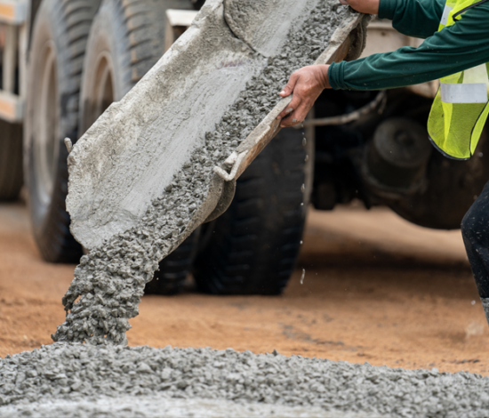 Cement Industrial Products