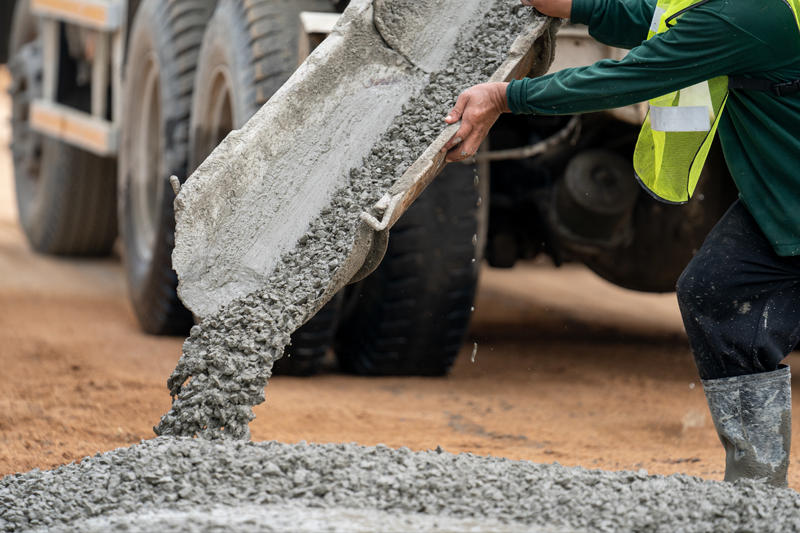 Cement Industrial Products