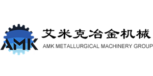 AMK Metallurgical Machinery logo