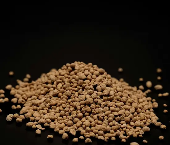 Fertilizer plant equipment and spares