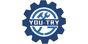 Hangzhou You-Try logo