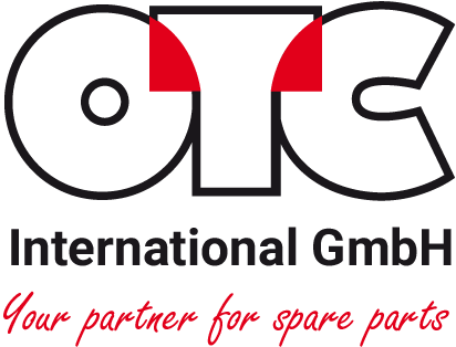 OTC International GmbH logo