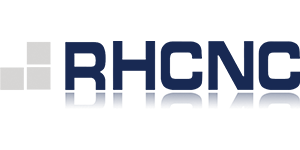 RHCNC (Anyang Ruiheng CNC) logo
